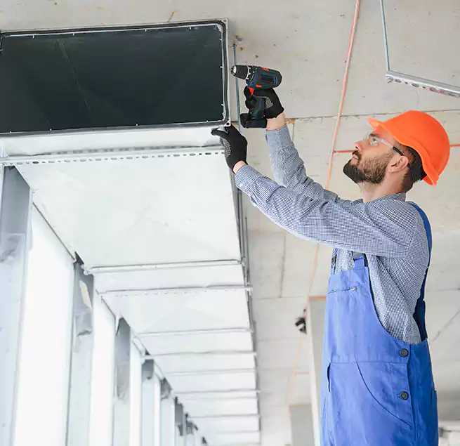 Why Homeowners & Businesses Trust Us in Hammond, IN