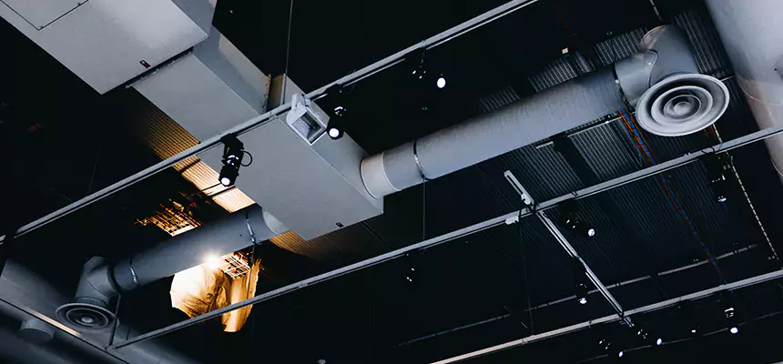 Our Air Duct Replacement Services in Hammond, IN