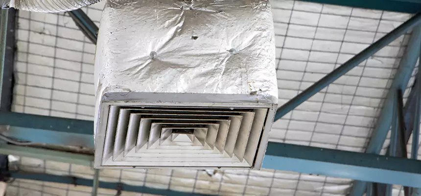 Our Custom HVAC Ductwork Services in Hammond, IN