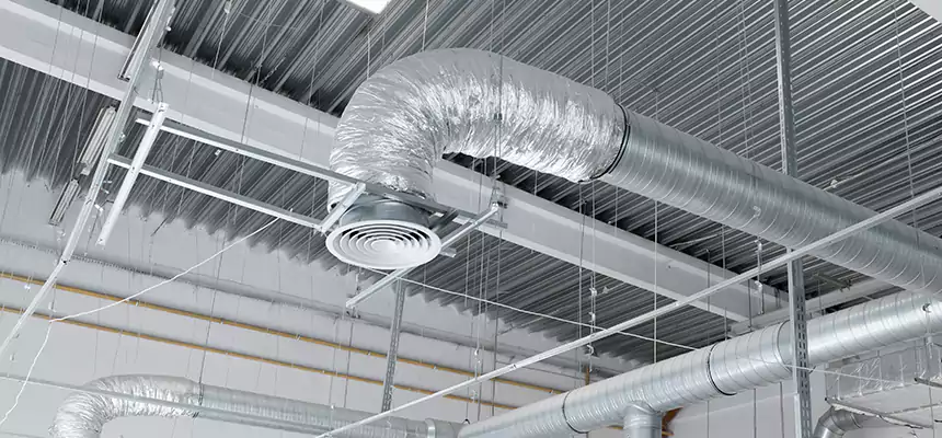 Our Dryer Vent Hose Replacement Services in Hammond, IN