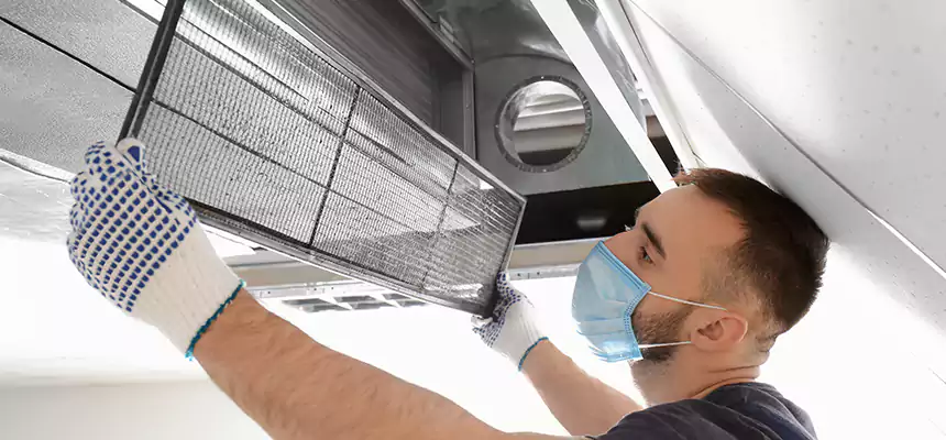 Our Home Duct Cleaning Services in Hammond, IN