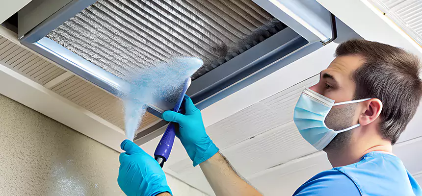 Our Home Ventilation Cleaning Services in Hammond, IN