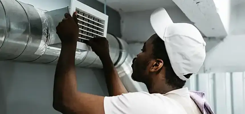 Our Licensed And Insured Cleaners in Hammond, IN