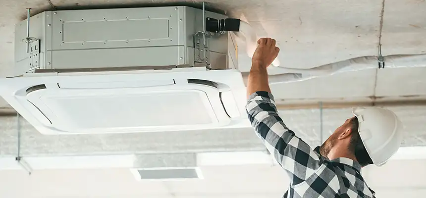 Our Local Vent Cleaning Services in Hammond, IN