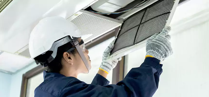 Our Multi-family Home Duct Cleaning Services in Hammond, IN