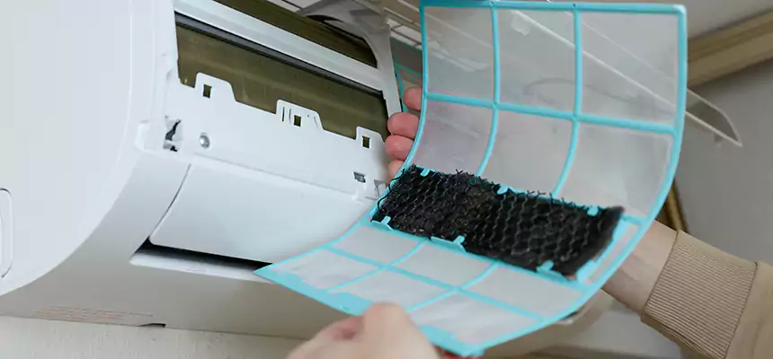 Gentle Ductwork Odor-Control Pet Dander Duct Cleaning in Hammond, IN