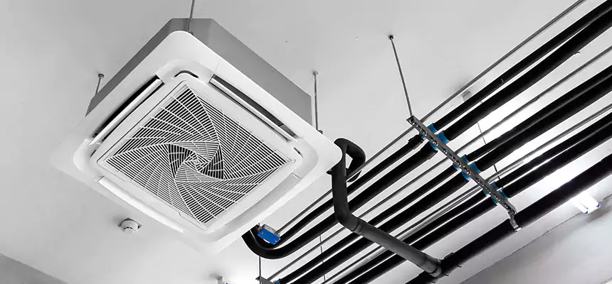 Our Smart AC Vent Controller Services in Hammond, IN