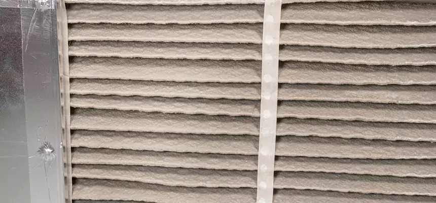 Our Split Duct System Installation Services in Hammond, IN