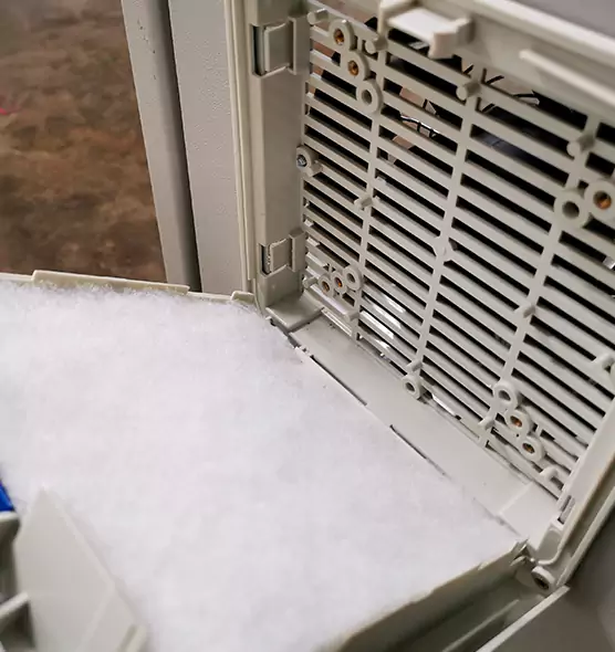 Professional Air Duct Expansion Solutions in Hammond, IN