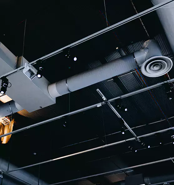 About Duct Sanitization with UV Light in Hammond, IN