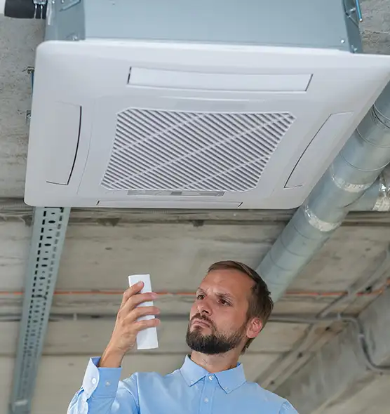 About Local Vent Cleaning Services in Hammond, IN