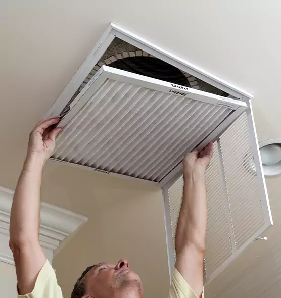 Professional Vent Relocation Services in Hammond, IN