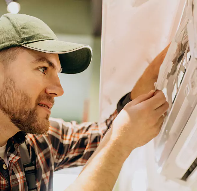 Why Homeowners Businesses Trust Us in Hammond, IN?