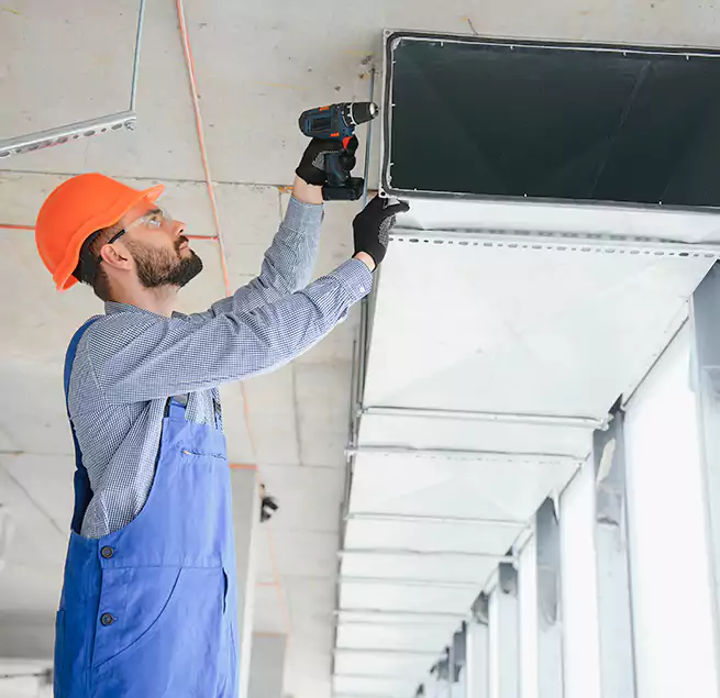 Why Homeowners & Businesses Trust Us in Hammond, IN?