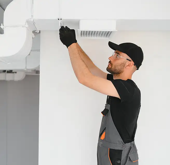 Why Homeowners & Businesses Trust Us in Hammond, IN?