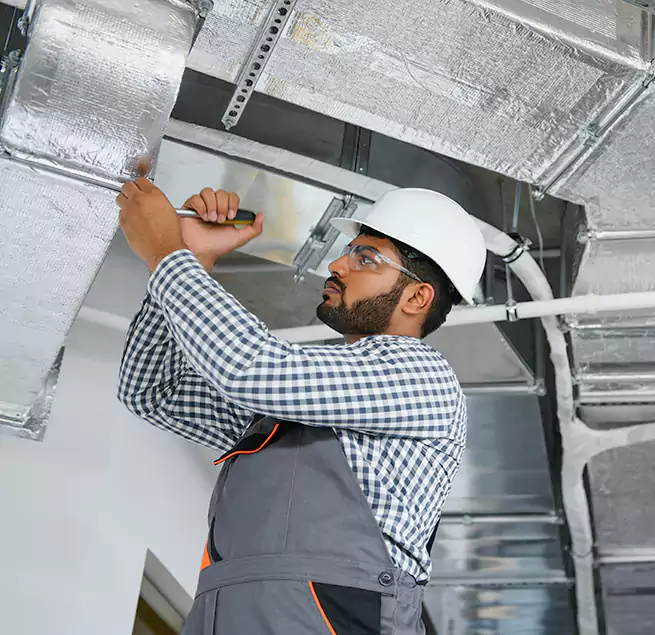 Why Homeowners & Businesses Trust Us Hammond, IN