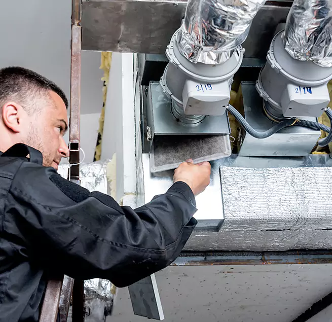  Why Homeowners & Businesses Trust Us in Hammond, IN?