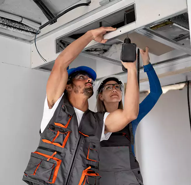 Why Homeowners & Businesses Trust Us in Hammond, IN