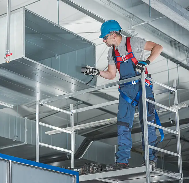 Why Homeowners & Businesses Trust Us in Hammond, IN?