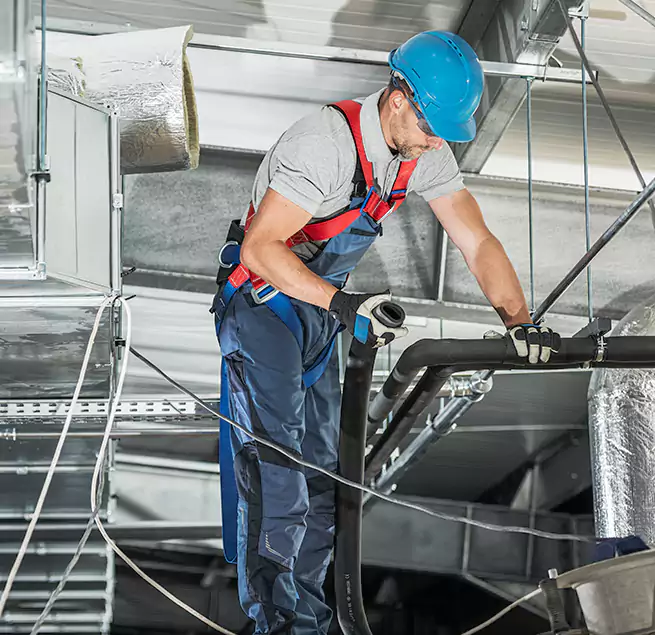 Why Homeowners & Businesses Trust Us in Hammond, IN?