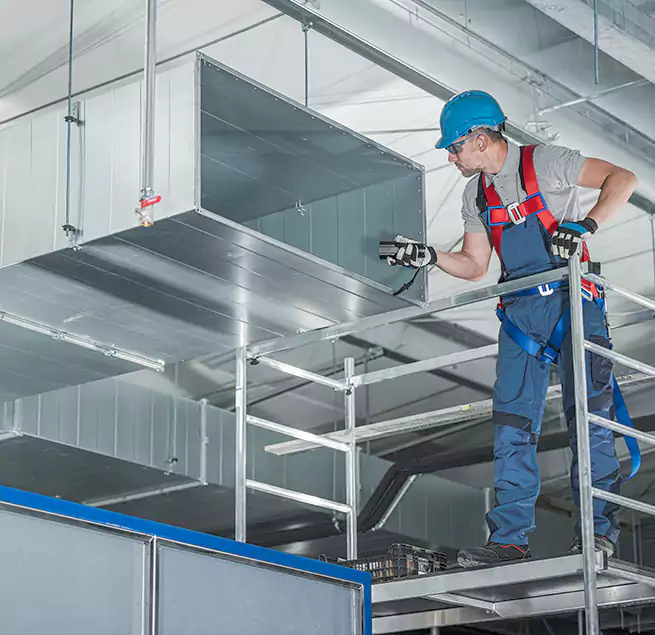 Why Homeowners & Businesses Trust Us in Hammond, IN?