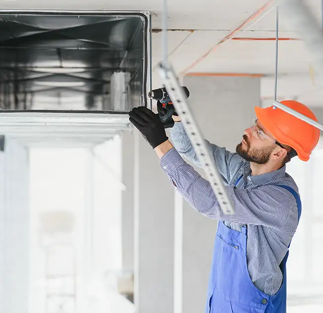 Why Homeowners & Businesses Trust Us in Hammond, IN?