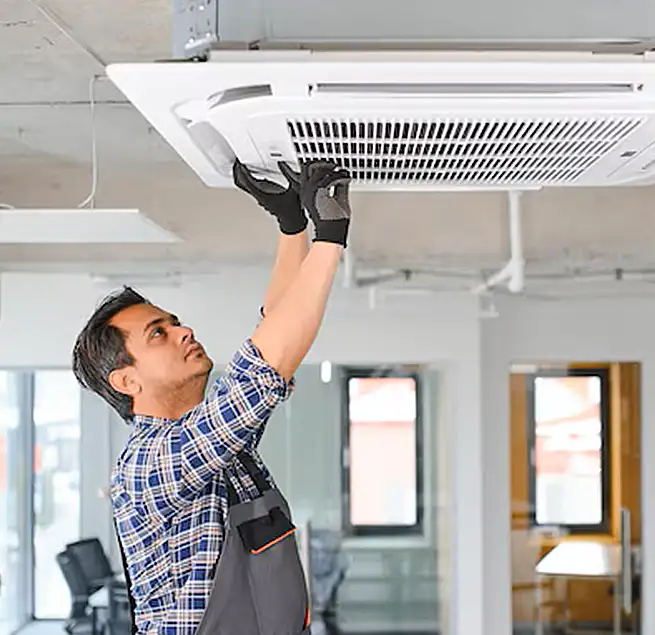 Why Homeowners & Businesses Trust Us in Hammond, IN?