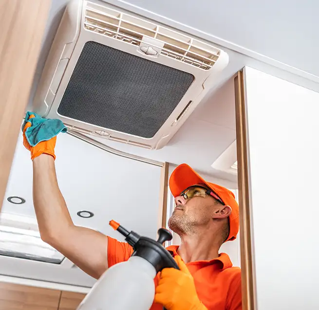 Why Homeowners & Businesses Trust Us in Hammond, IN?