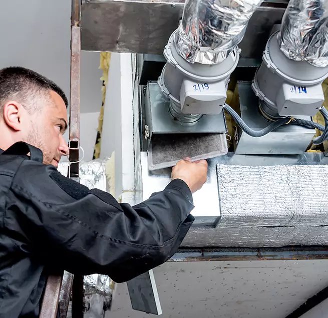 Why Homeowners & Businesses Trust Us in Hammond, IN?