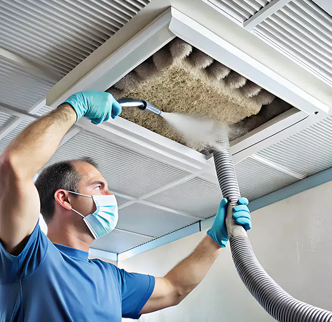 Why Homeowners Businesses Trust Us in Hammond, IN