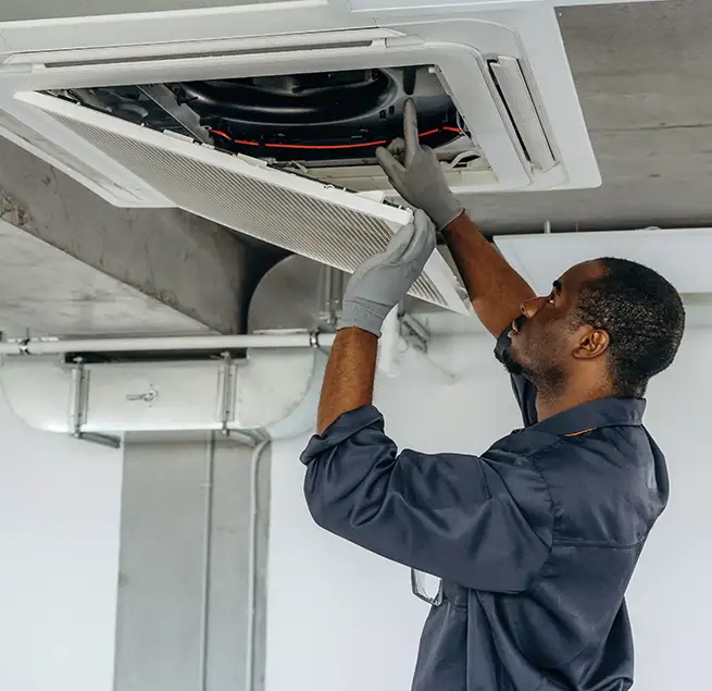 Why Homeowners & Businesses Trust Us in Hammond, IN?