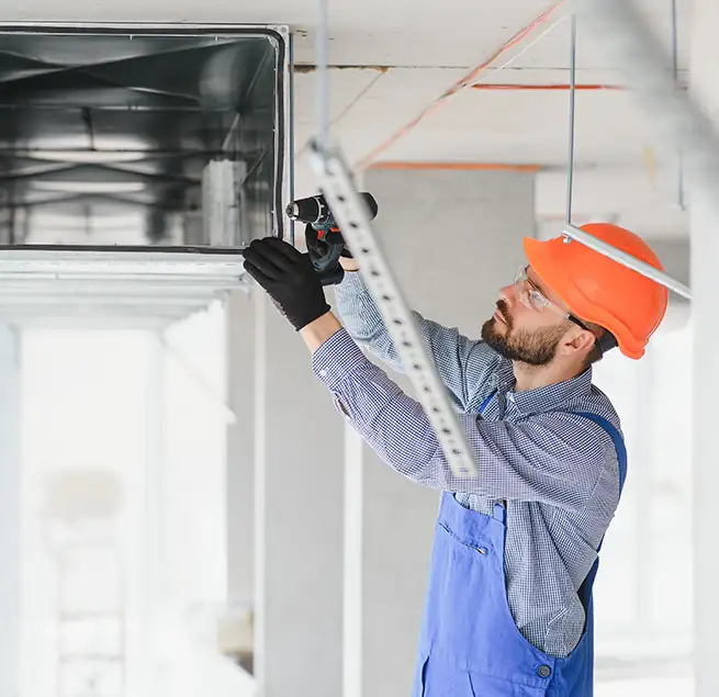 Why Homeowners Businesses Trust Us Hammond, IN