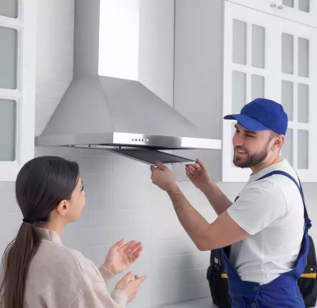 Why Homeowners & Businesses Trust Us in Hammond, IN?