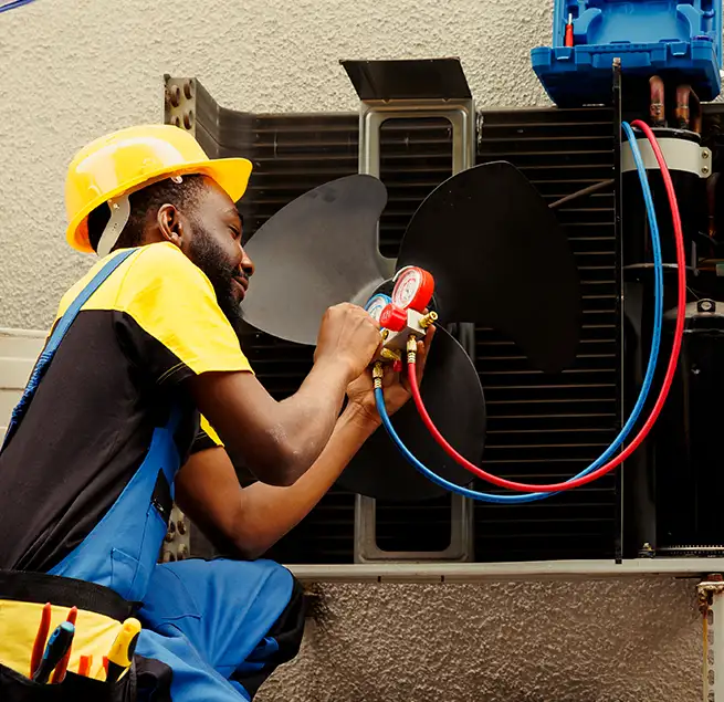 Why Homeowners & Businesses Trust Us in Hammond, IN?