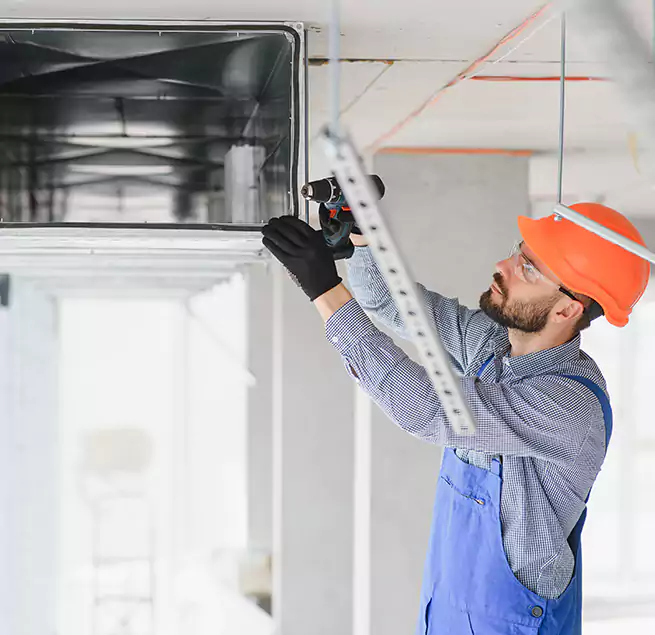 Why Homeowners & Businesses Trust Us in Hammond, IN?