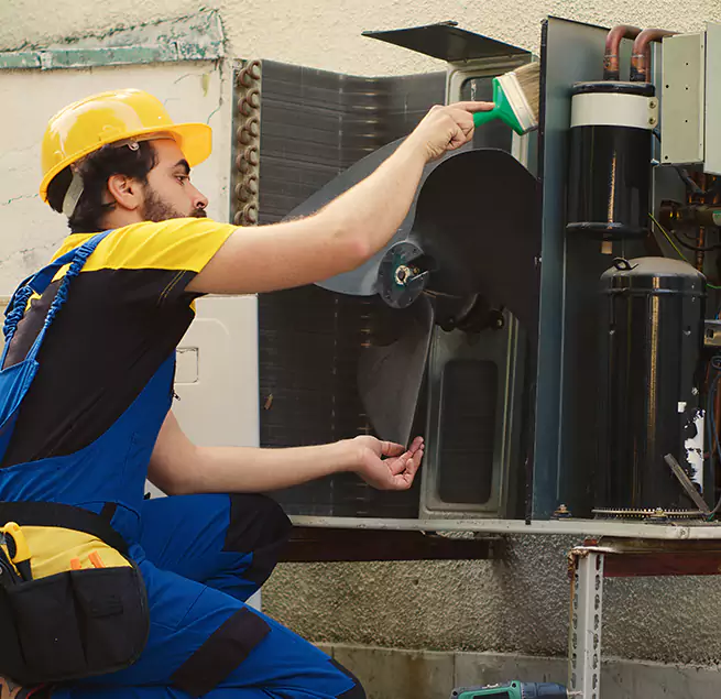  Why Homeowners & Businesses Trust Us in Hammond, IN?