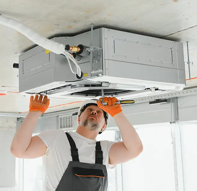 Why Homeowners & Businesses Trust Us Hammond, IN