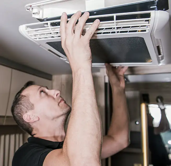 Why Homeowners & Businesses Trust Us Hammond, IN