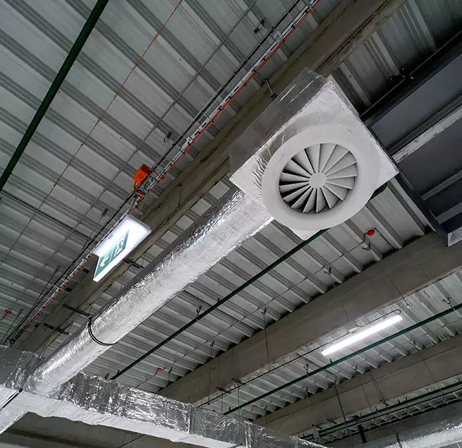 Why Homeowners & Businesses Trust Us in Hammond, IN