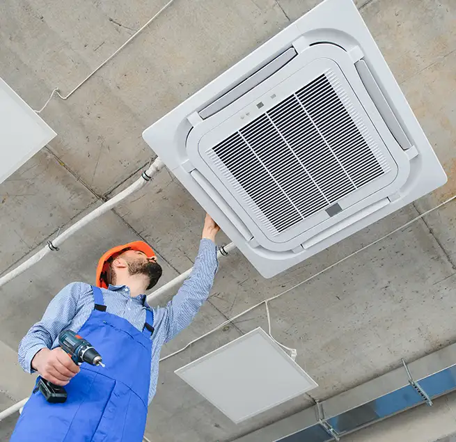 Why Homeowners & Businesses Trust Us in Hammond, IN