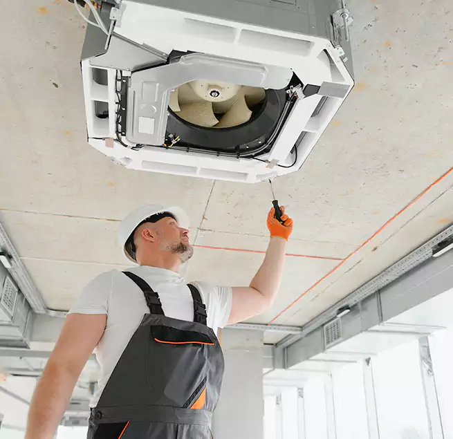 Why Homeowners Businesses Trust Us in Hammond, IN