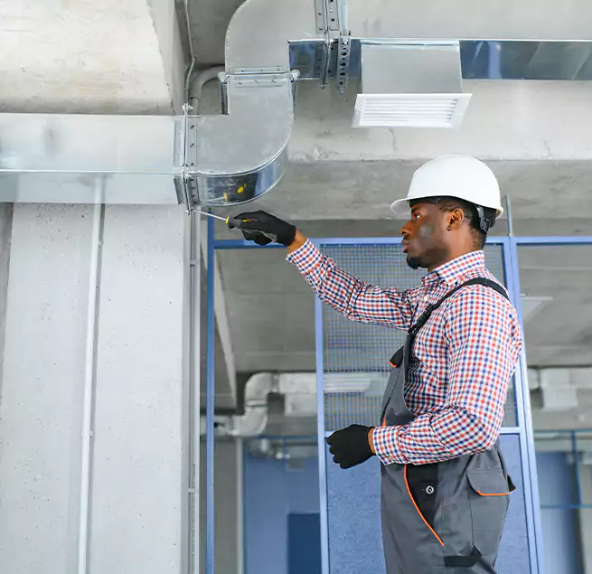 Why Homeowners & Businesses Trust Us in Hammond, IN