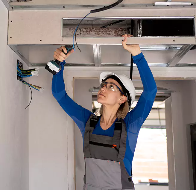 Why Homeowners & Businesses Trust Us in Hammond, IN?