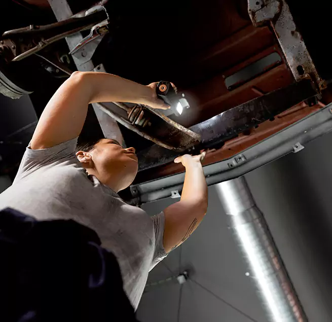 Why Homeowners & Businesses Trust Us Hammond, IN