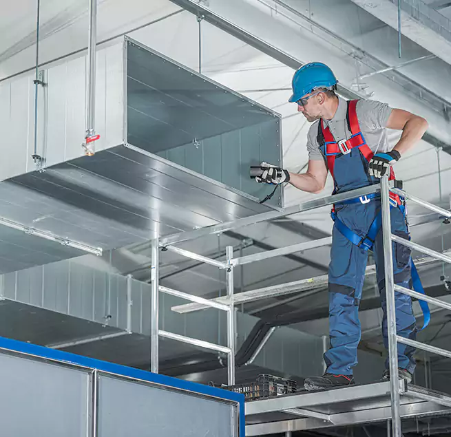 Why Homeowners & Businesses Trust Us Hammond, IN