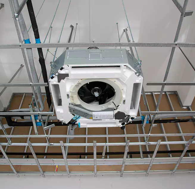 Why Homeowners & Businesses Trust Us Hammond, IN?