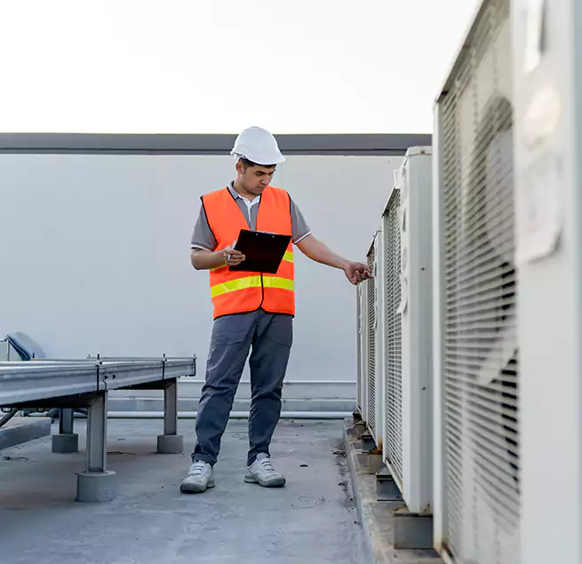 Why Homeowners & Businesses Trust Us in Hammond, IN?