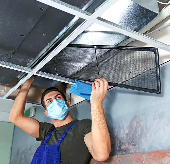 Why Homeowners & Businesses Trust Us in Hammond, IN?